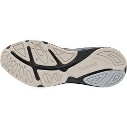 hummel Reach LX 8000 DN Sneaker black/magnet 39