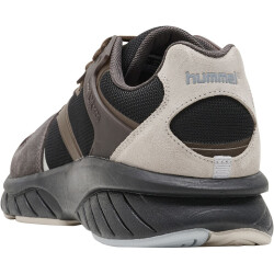 hummel Reach LX 8000 DN Sneaker black/magnet 42