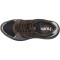 hummel Reach LX 8000 DN Sneaker black/magnet 42