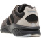 hummel Reach LX 8000 DN Sneaker black/magnet 42