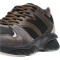 hummel Reach LX 8000 DN Sneaker black/magnet 42