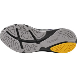 hummel Reach LX 8000 DN Sneaker black/navy 40