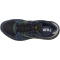 hummel Reach LX 8000 DN Sneaker black/navy 40