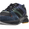 hummel Reach LX 8000 DN Sneaker black/navy 40