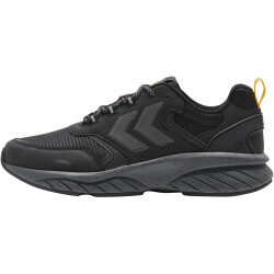 hummel Marathona Reach LX Ribstop Sneaker black/black 41