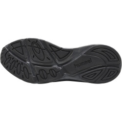 hummel Marathona Reach LX Ribstop Sneaker black/black 41