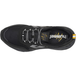 hummel Marathona Reach LX Ribstop Sneaker black/black 41