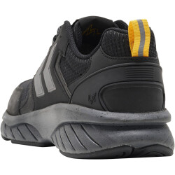 hummel Marathona Reach LX Ribstop Sneaker black/black 41