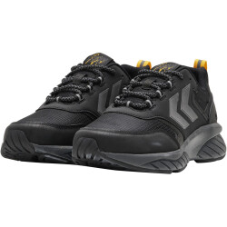 hummel Marathona Reach LX Ribstop Sneaker black/black 41