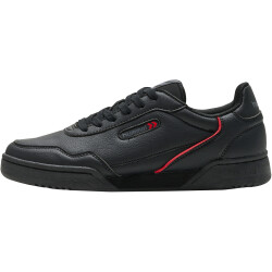 hummel Forli Sneaker 2042 - black/black 36