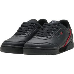 hummel Forli Sneaker 2042 - black/black 36