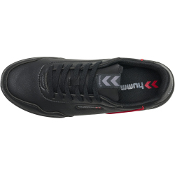 hummel Forli Sneaker 2042 - black/black 40