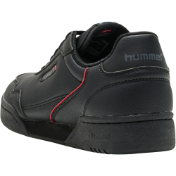 hummel Forli Sneaker 2042 - black/black 40