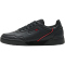 hummel Forli Sneaker 2042 - black/black 41