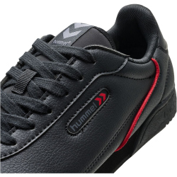 hummel Forli Sneaker 2042 - black/black 42