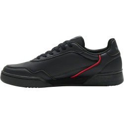 hummel Forli Sneaker 2042 - black/black 46