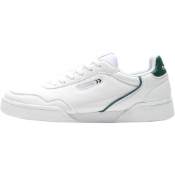 hummel Forli Sneaker 9208 - white/green 36