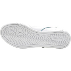 hummel Forli Sneaker 9208 - white/green 36