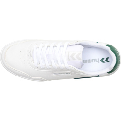 hummel Forli Sneaker 9208 - white/green 40