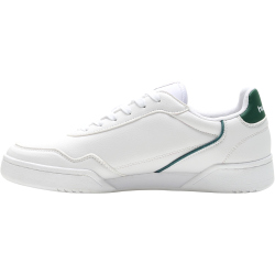 hummel Forli Sneaker 9208 - white/green 40