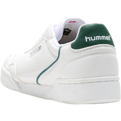 hummel Forli Sneaker 9208 - white/green 40