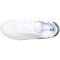 hummel Forli Sneaker 9208 - white/green 40