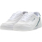 hummel Forli Sneaker 9208 - white/green 40