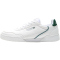 hummel Forli Sneaker 9208 - white/green 41