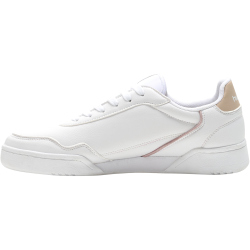 hummel Forli Sneaker 9780 - white/rose dust 36