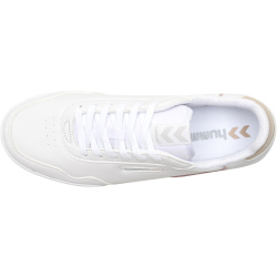 hummel Forli Sneaker 9780 - white/rose dust 40