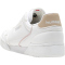 hummel Forli Sneaker 9780 - white/rose dust 40