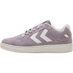 hummel St. Powerplay Suede Sneaker nirvana 36