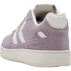 hummel St. Powerplay Suede Sneaker nirvana 36