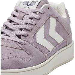 hummel St. Powerplay Suede Sneaker nirvana 36