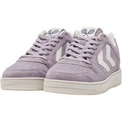 hummel St. Powerplay Suede Sneaker nirvana 36