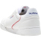 hummel Forli Sneaker 9241 - white/red/blue 36