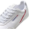 hummel Forli Sneaker 9241 - white/red/blue 36