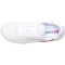hummel Forli Sneaker 9241 - white/red/blue 40