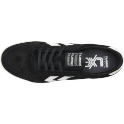 hummel Stadil LX-E Suede Sneaker black 36