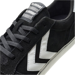 hummel Stadil LX-E Suede Sneaker black 36