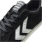 hummel Stadil LX-E Suede Sneaker black 36