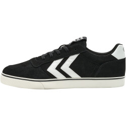 hummel Stadil LX-E Suede Sneaker black 39