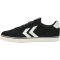 hummel Stadil LX-E Suede Sneaker black 38.5
