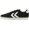 hummel Stadil LX-E Suede Sneaker black 38.5