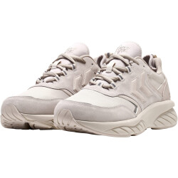 hummel Marathona Reach LX Tonal Sneaker silver cloud 36