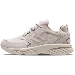 hummel Marathona Reach LX Tonal Sneaker silver cloud 36