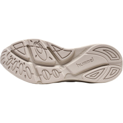 hummel Marathona Reach LX Tonal Sneaker silver cloud 42