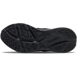 hummel Marathona Reach LX Tonal Sneaker black/black 39