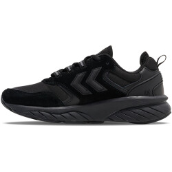 hummel Marathona Reach LX Tonal Sneaker black/black 41
