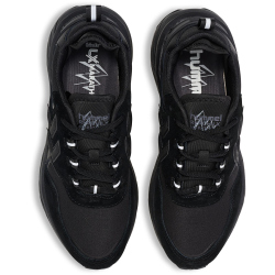 hummel Marathona Reach LX Tonal Sneaker black/black 41